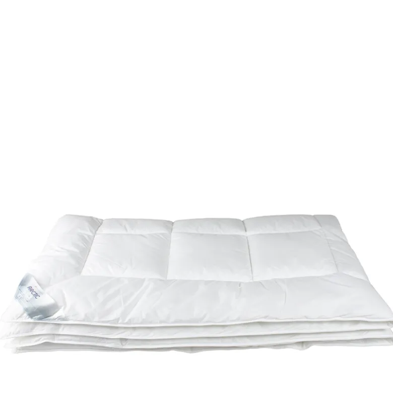 Nordisk Tekstil Night fiberdyne 140x200 cm