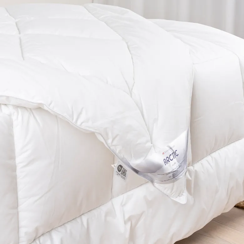 Nordisk Tekstil Night fiberdyne 140x200 cm