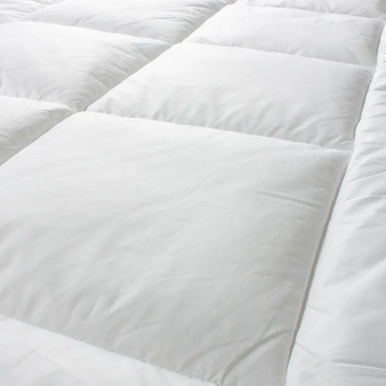 Nordisk Tekstil Night fiberdyne 140x200 cm