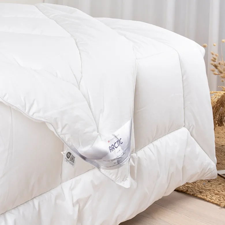 Nordisk Tekstil Night fiberdyne 140x220 cm