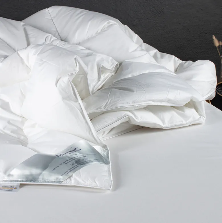Nordisk Tekstil Night fiberdyne 140x220 cm