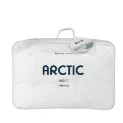 Nordisk Tekstil Night fiberdyne 140x220 cm