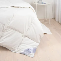 Nordisk Tekstil Passfjell andedunsdyne 140x220 cm
