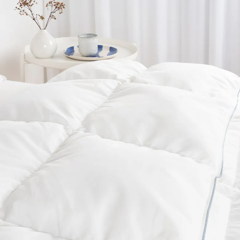 Nordisk Tekstil Passfjell andedunsdyne 140x220 cm