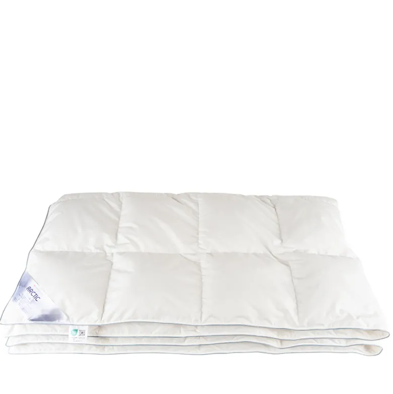Nordisk Tekstil Passfjell andedunsdyne 140x220 cm