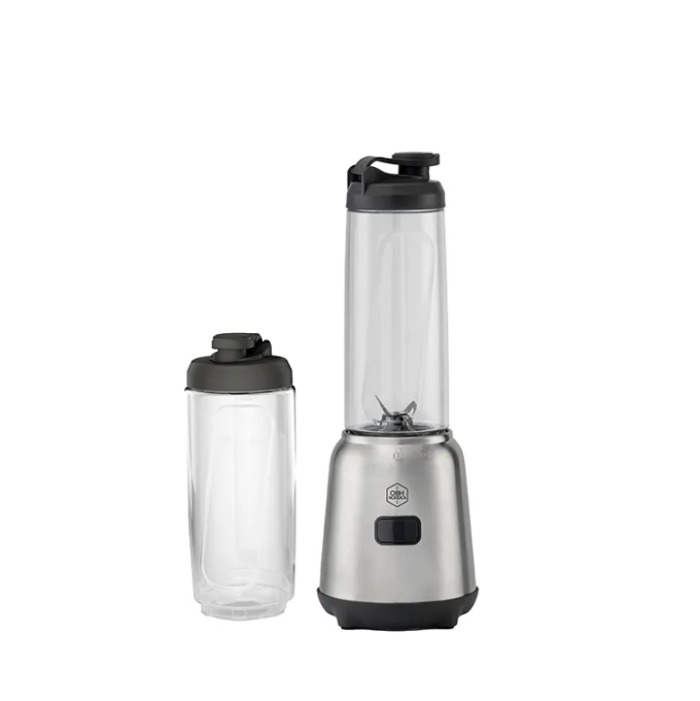OBH Nordica Blender Mix & Move 2 x 0,6 liter 300 w