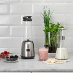 OBH Nordica Blender Mix & Move 2 x 0,6 liter 300 w