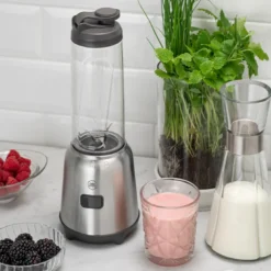 OBH Nordica Blender Mix & Move 2 x 0,6 liter 300 w
