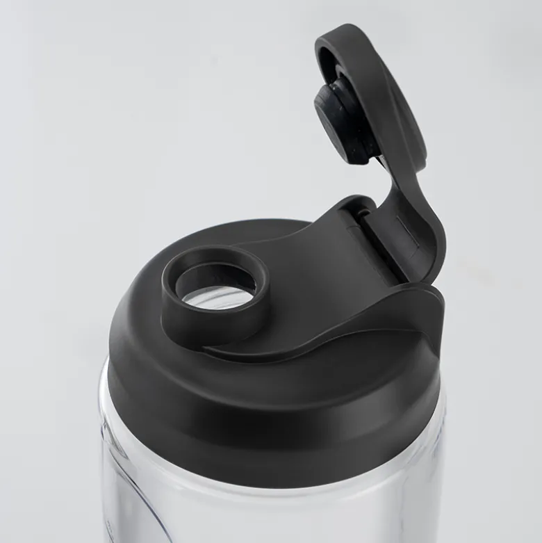 OBH Nordica Blender Mix & Move 2 x 0,6 liter 300 w