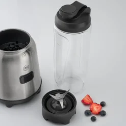 OBH Nordica Blender Mix & Move 2 x 0,6 liter 300 w