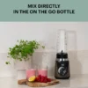 OBH Nordica Blend Up blender grå 0,7 liter