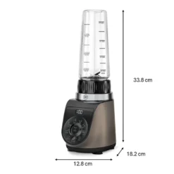 OBH Nordica Blend Up blender grå 0,7 liter