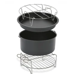 OBH Nordica Easy Fry accessories XL modeller