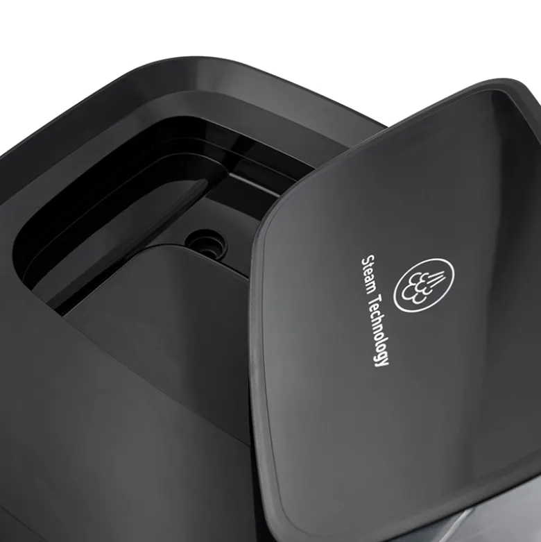 OBH Nordica Easy Fry & Grill steam 3in1 XXL airfryer