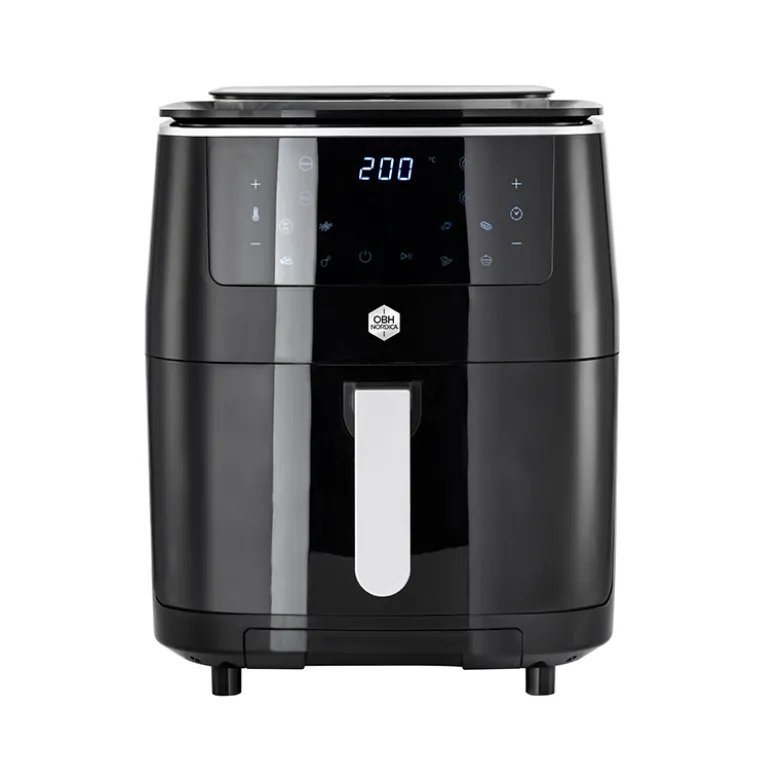 OBH Nordica Easy Fry & Grill steam 3in1 XXL airfryer