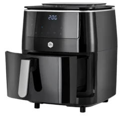 OBH Nordica Easy Fry & Grill steam 3in1 XXL airfryer