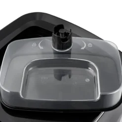 OBH Nordica Easy Fry & Grill steam 3in1 XXL airfryer