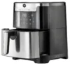 OBH Nordica Easy Fry & Grill XXL 2in1 airfryer