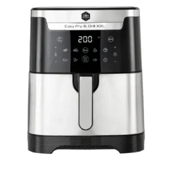 OBH Nordica Easy Fry & Grill XXL 2in1 airfryer