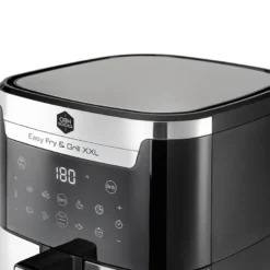 OBH Nordica Easy Fry & Grill XXL 2in1 airfryer