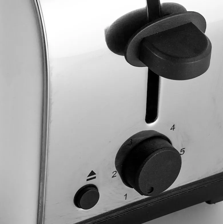 OBH Nordica Manhattan Brødrister Model 2267