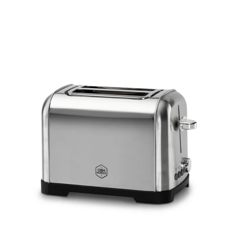 OBH Nordica Metropolitan brødrister
