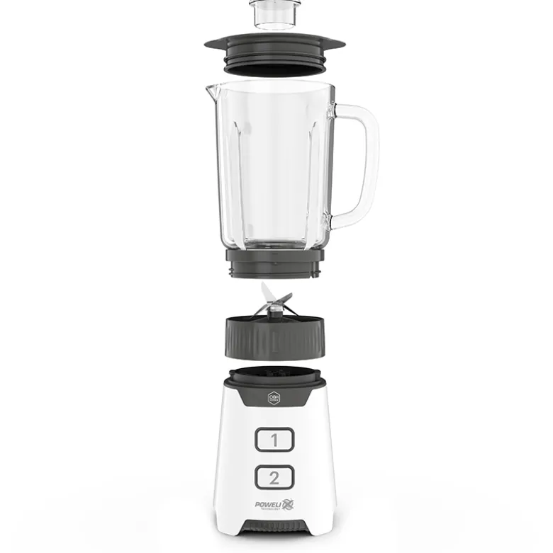 OBH Nordica Minimix blender 1 liter 400 watt