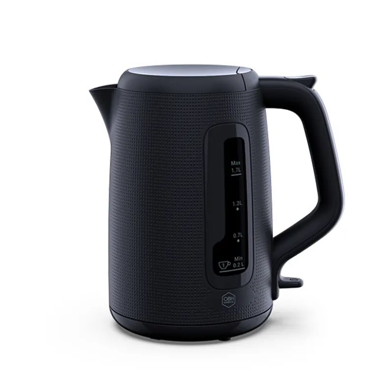 OBH Nordica Morning elkedel 1,7 liter 2400 watt