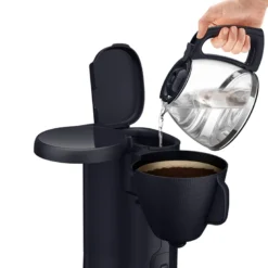 OBH Nordica Morning kaffemaskine 1,25 liter 1000 watt