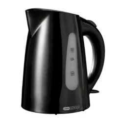 Obh Nordica Nemo elkedel sort 1 liter