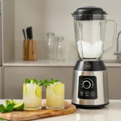 OBH Nordica Sharp mix blender 1,8 liter 1000 watt
