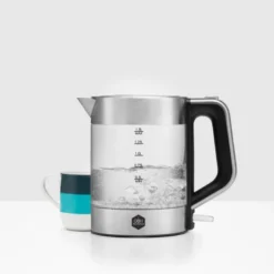 OBH Nordica Venice elkedel klar 1,5 liter 2200 watt