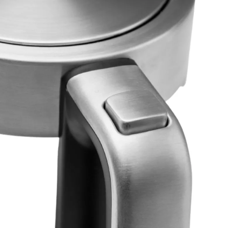 OBH Nordica Venice elkedel klar 1,5 liter 2200 watt
