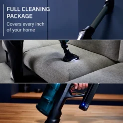 OBH Nordica X-Force 13.60 Animal stangstøvsuger med flex-funktion 380 watt