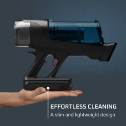 OBH Nordica X-Force 13.60 Animal stangstøvsuger med flex-funktion 380 watt