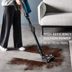 OBH Nordica X-Force 13.60 Animal stangstøvsuger med flex-funktion 380 watt