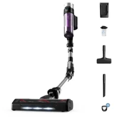 OBH Nordica X-Force 9.60 Essential+ stangstøvsuger med flex 250 watt