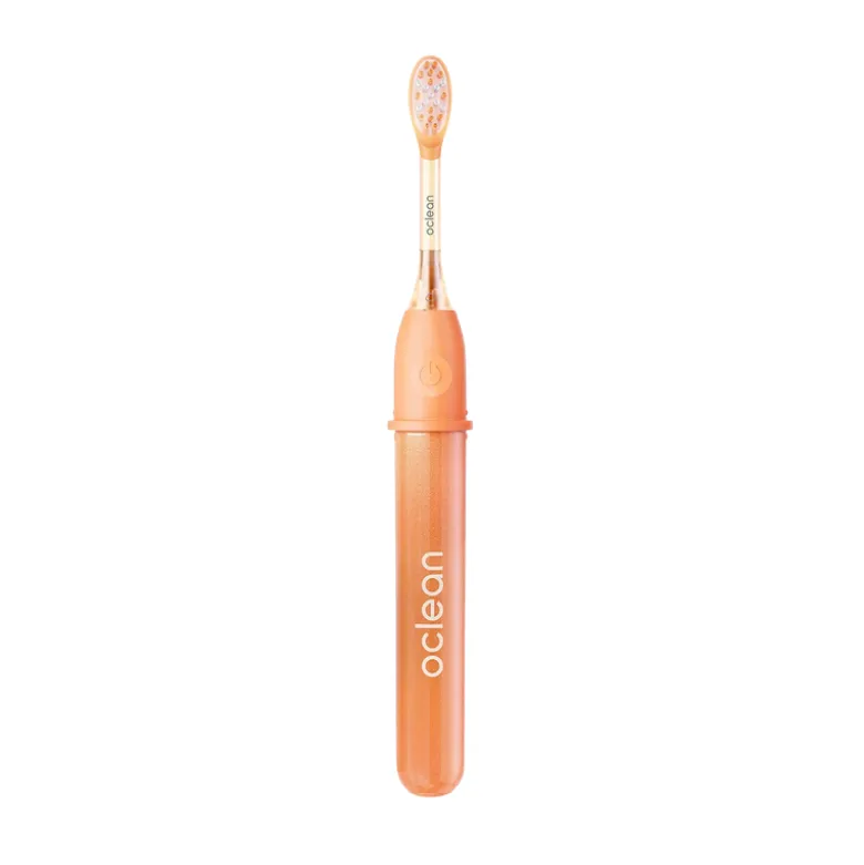 Oclean Ease elektrisk tandbørste orange