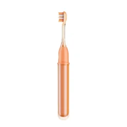 Oclean Ease elektrisk tandbørste orange