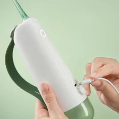 Oclean W10 vandflosser grøn 200 ml
