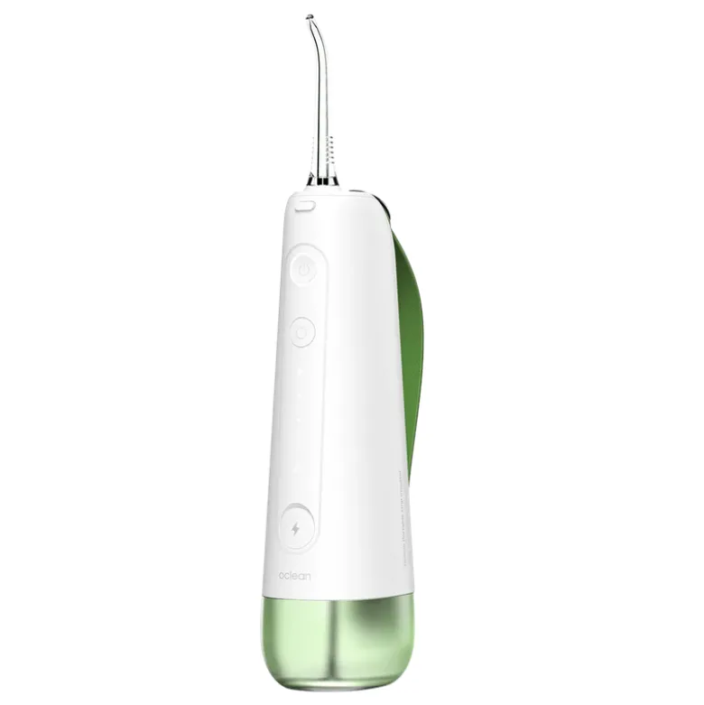 Oclean W10 vandflosser grøn 200 ml