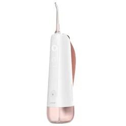 Oclean W10 vandflosser lyserød 200 ml