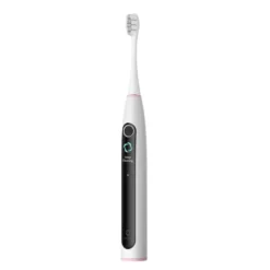 Oclean X Lite S elektrisk tandbørste grå