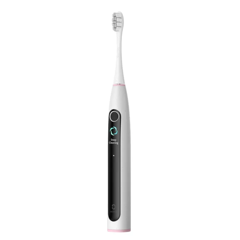 Oclean X Lite S elektrisk tandbørste grå
