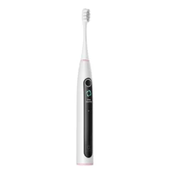 Oclean X Lite S elektrisk tandbørste grå