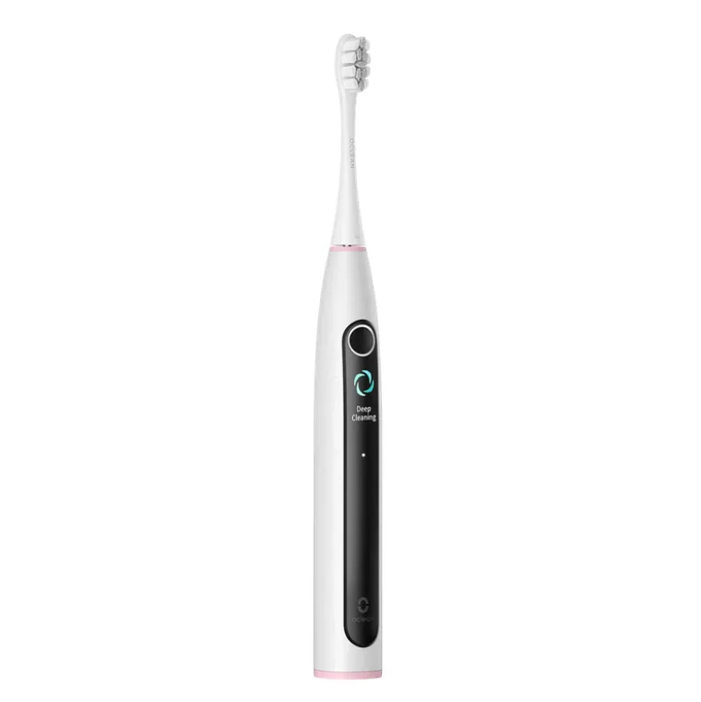 Oclean X Lite S elektrisk tandbørste grå