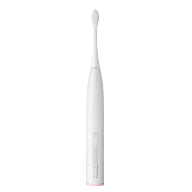 Oclean X Lite S elektrisk tandbørste grå
