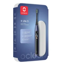 Oclean X Lite S elektrisk tandbørste mørkeblå