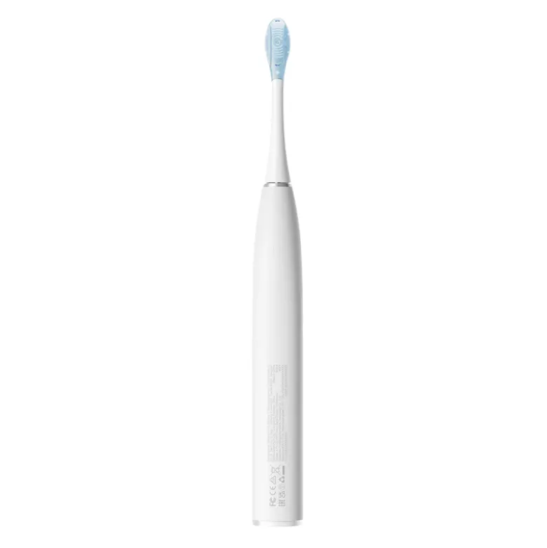 Oclean X Pro 20 elektrisk tandbørste hvid