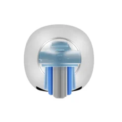 Oclean X Pro 20 elektrisk tandbørste hvid